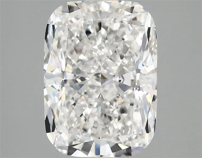2.43 Carat · CUSHION · E · VS1 · IGI · Excellent Cut