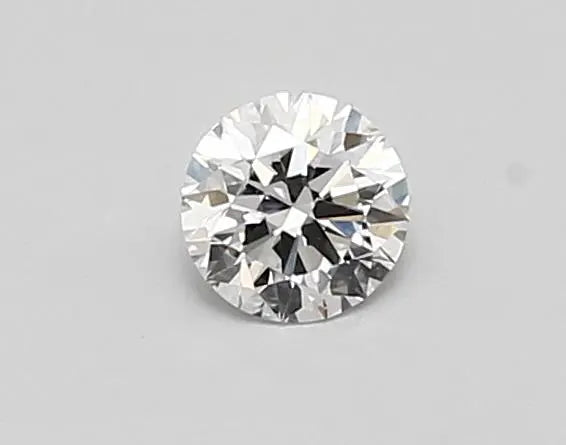 0.37 Carat · ROUND · D · VVS1 · IGI · Ideal Cut