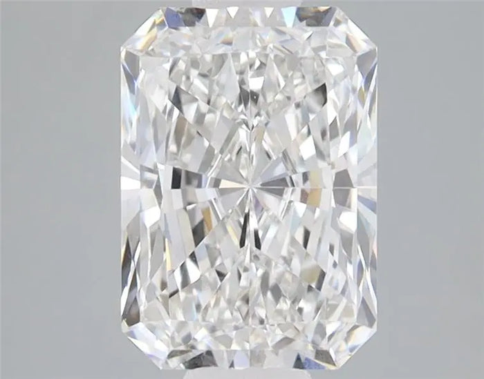 2.02 Carat · RADIANT · F · VVS2 · GIA · Excellent Cut