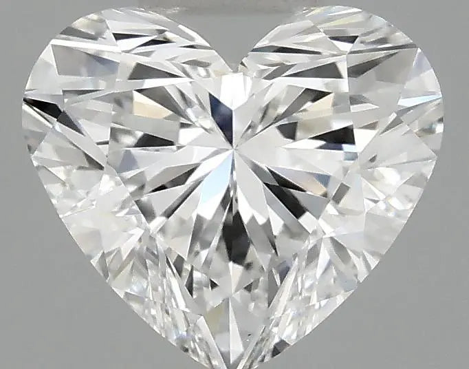 1.59 Carat · HEART · E · VS1 · IGI · Excellent Cut