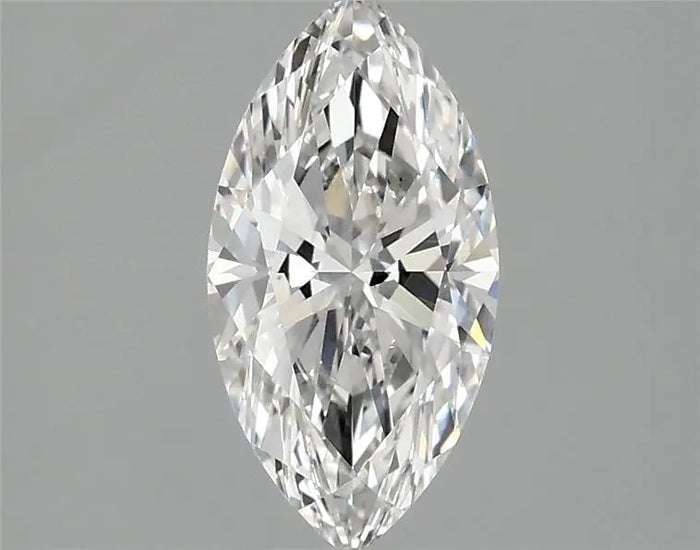 1.06 Carat · MARQUISE · E · VS1 · IGI · Excellent Cut
