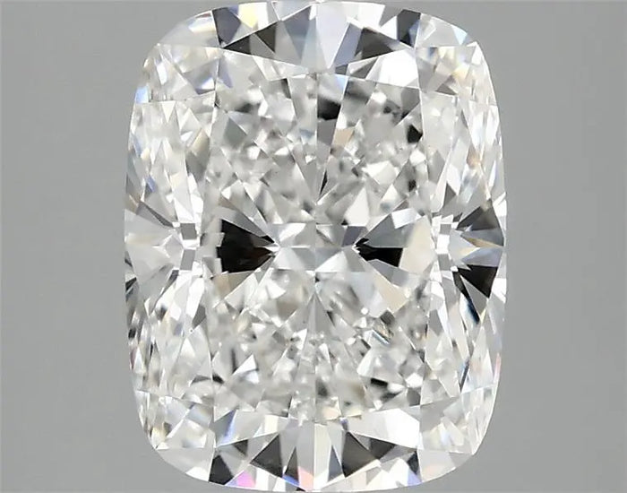 2.59 Carat · CUSHION · E · VS1 · IGI · Excellent Cut