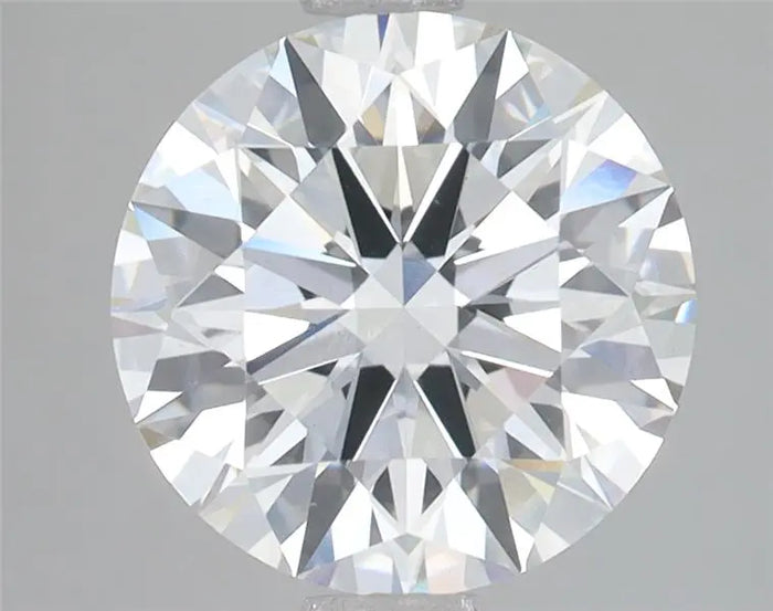 3.10 Carat · ROUND · F · VS1 · GIA · Excellent Cut