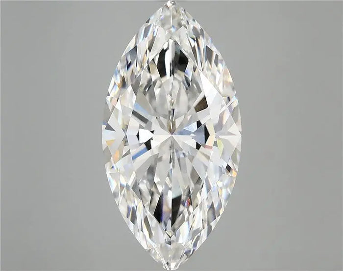 6.11 Carat · MARQUISE · E · VS1 · IGI · Excellent Cut