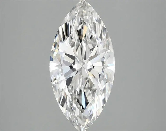 2.37 Carat · MARQUISE · F · VS1 · IGI · Excellent Cut