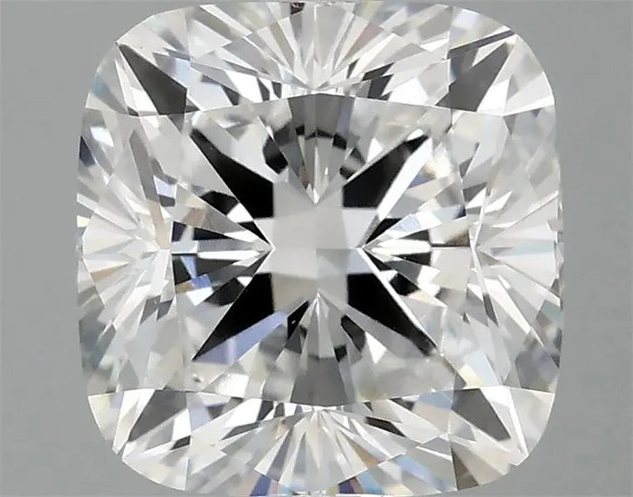 3.02 Carat · CUSHION · E · VVS2 · IGI · Excellent Cut
