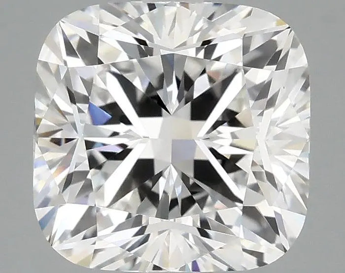 3.10 Carat · CUSHION · E · VVS2 · IGI · Excellent Cut