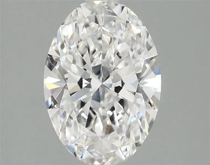 1.56 Carat · OVAL · E · VS1 · IGI · Excellent Cut