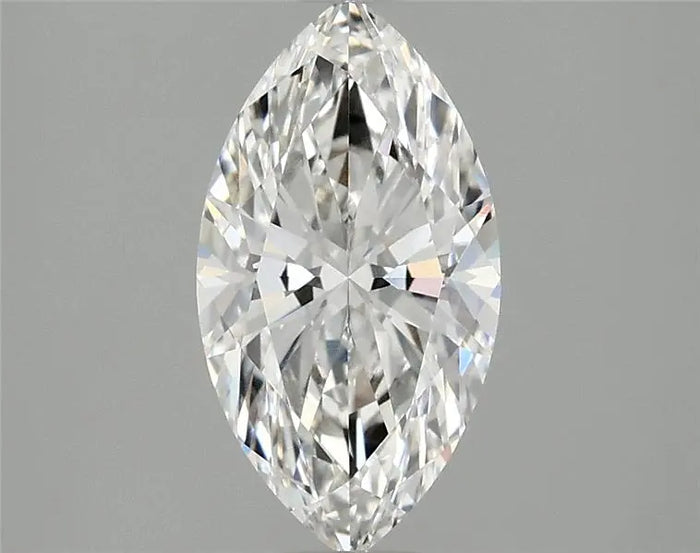 1.56 Carat · MARQUISE · E · VS1 · IGI · Excellent Cut