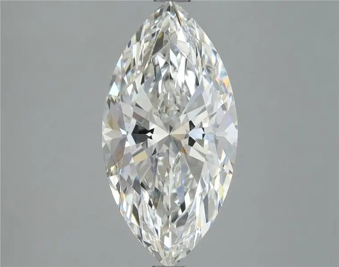 3.06 Carat · MARQUISE · E · VVS2 · IGI · Excellent Cut