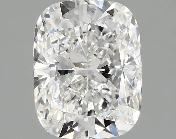 2.05 Carat · CUSHION · E · VS2 · IGI · Excellent Cut