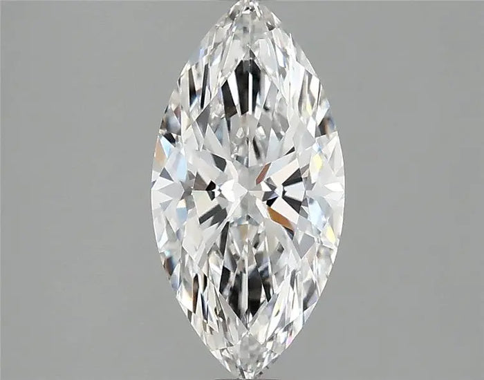 1.49 Carat · MARQUISE · E · VVS2 · IGI · Excellent Cut