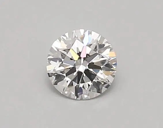 0.41 Carat · ROUND · D · VVS1 · IGI · Ideal Cut