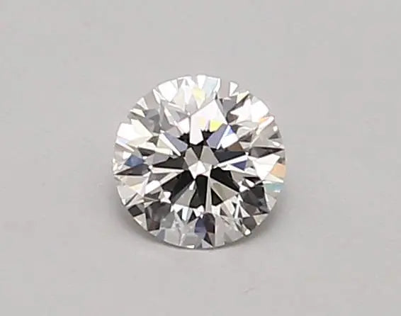 0.41 Carat · ROUND · D · VVS1 · IGI · Ideal Cut