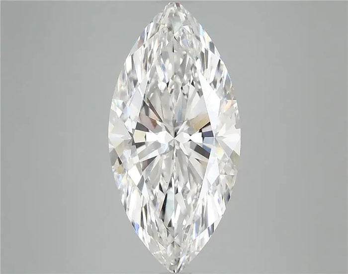 5.00 Carat · MARQUISE · E · VS1 · IGI · Excellent Cut