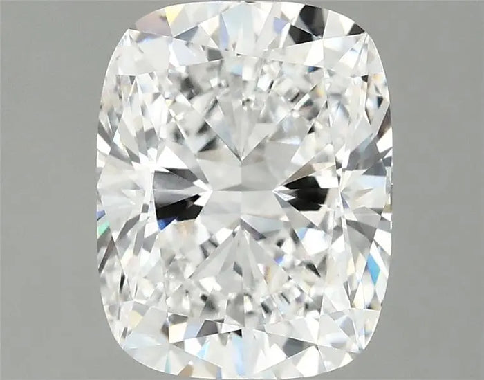3.01 Carat · CUSHION · E · VS1 · IGI · Excellent Cut