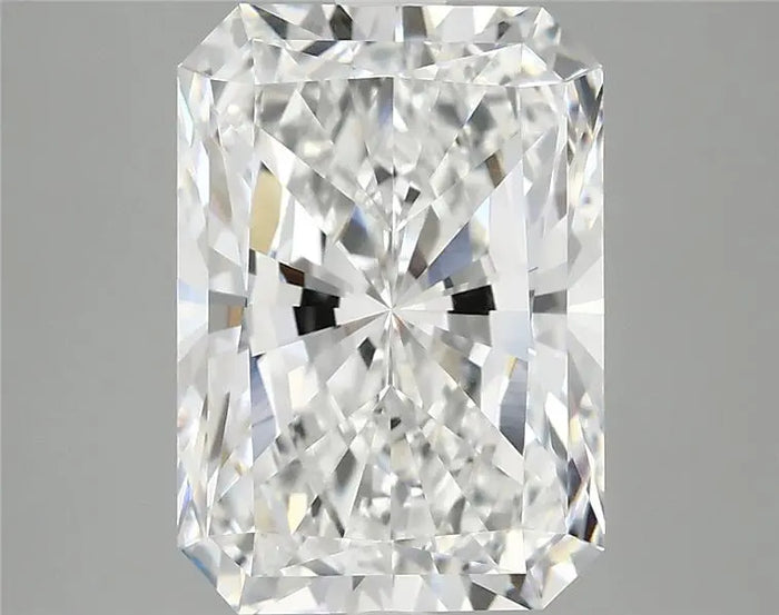 4.04 Carat · RADIANT · E · VVS2 · IGI · Excellent Cut