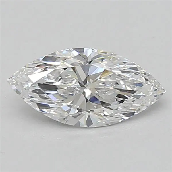 0.86 Carat · MARQUISE · D · VS1 · IGI · Excellent Cut
