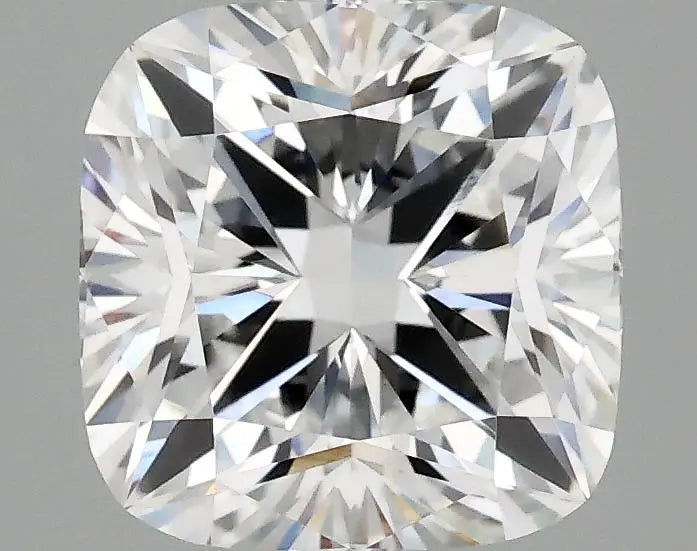 2.52 Carat · CUSHION · E · VS1 · IGI · Excellent Cut