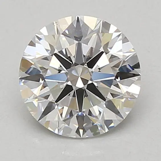 1.53 Carat · ROUND · D · VS1 · IGI · Ideal Cut
