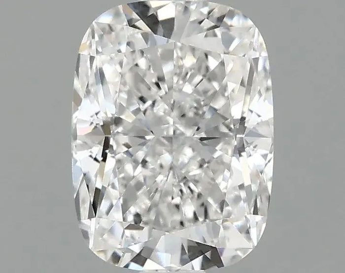 1.09 Carat · CUSHION · E · VS1 · IGI · Excellent Cut