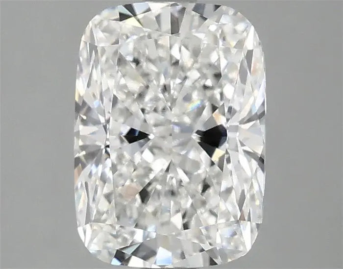 2.02 Carat · CUSHION · E · VVS2 · IGI · Excellent Cut
