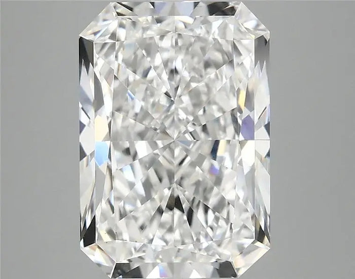 4.39 Carat · RADIANT · D · VS1 · IGI · Excellent Cut