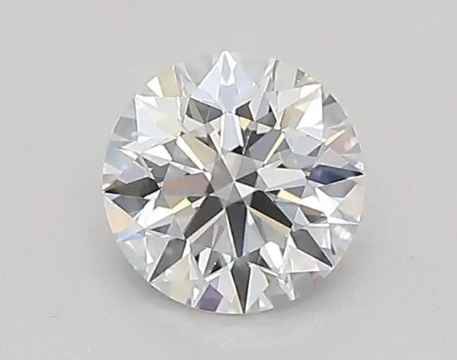 0.39 Carat · ROUND · D · VVS1 · IGI · Ideal Cut