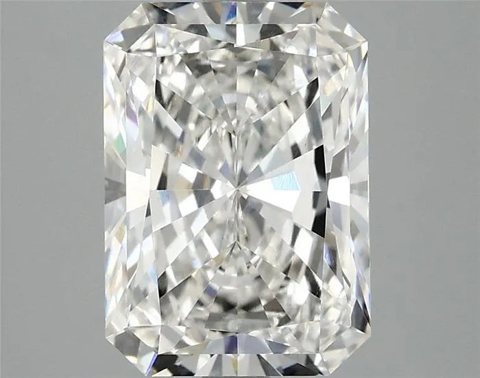 3.09 Carat · RADIANT · F · VVS2 · IGI · Excellent Cut