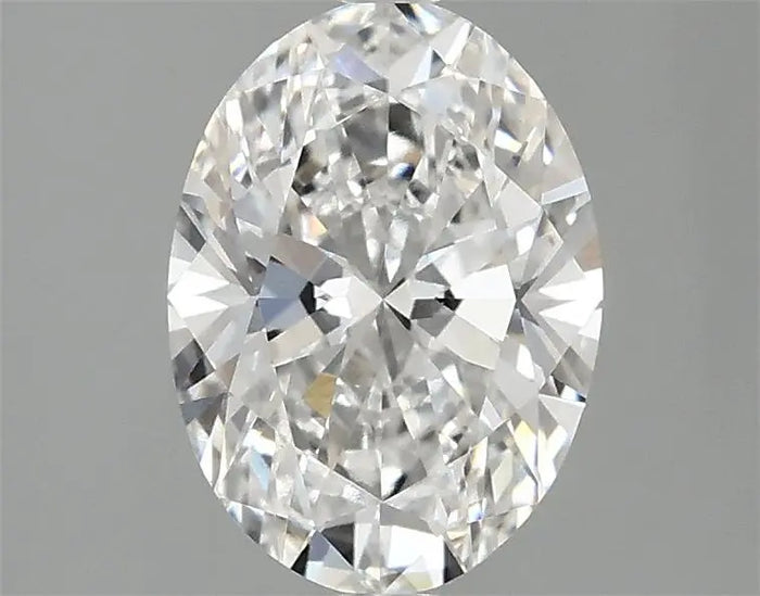 1.55 Carat · OVAL · E · VVS2 · IGI · Excellent Cut