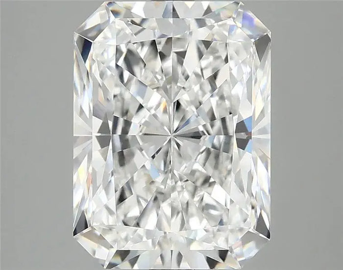 4.01 Carat · RADIANT · E · VVS2 · IGI · Excellent Cut