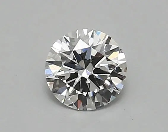 0.55 Carat · ROUND · D · VVS1 · IGI · Excellent Cut