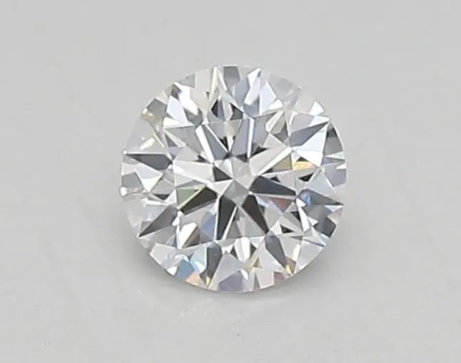 0.29 Carat · ROUND · D · VS1 · IGI · Ideal Cut