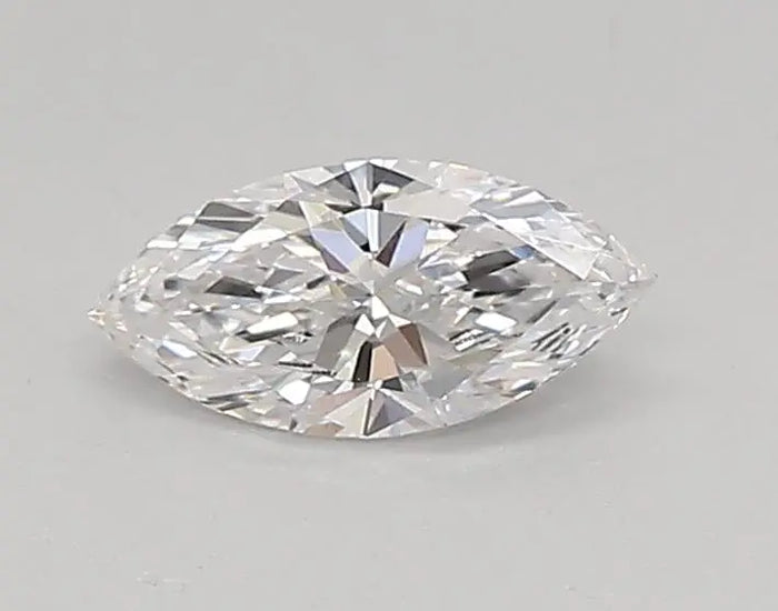 0.31 Carat · MARQUISE · D · VVS1 · IGI · Excellent Cut