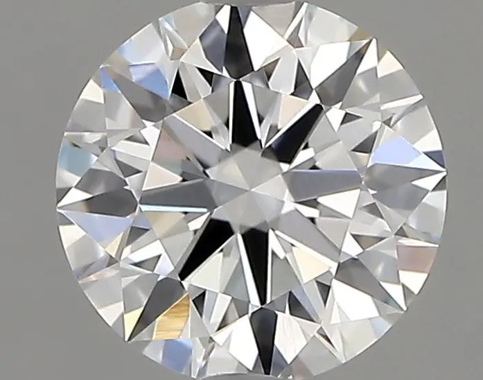 1.17 Carat · ROUND · D · VVS1 · IGI · Ideal Cut