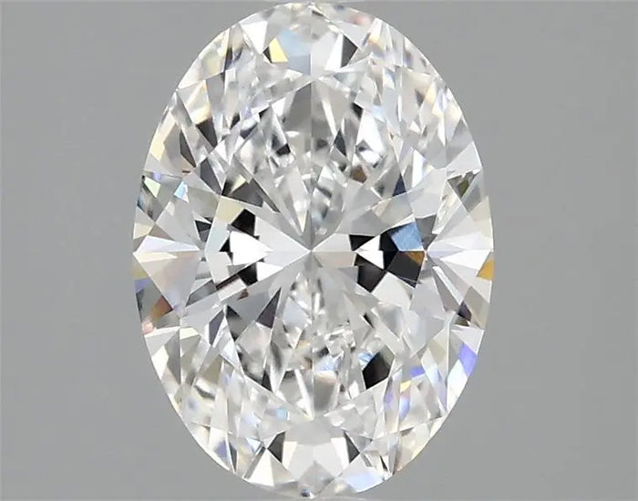 1.59 Carat · OVAL · E · VS1 · IGI · Excellent Cut