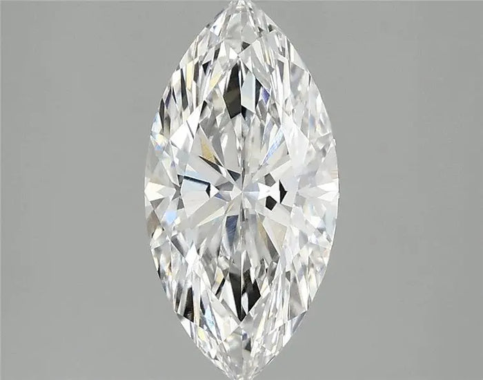 1.56 Carat · MARQUISE · E · VVS2 · IGI · Excellent Cut