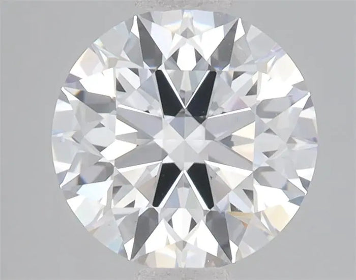 2.09 Carat · ROUND · D · VS1 · IGI · Ideal Cut