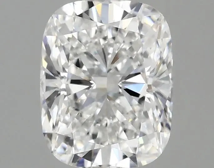 1.05 Carat · CUSHION · E · VVS2 · IGI · Excellent Cut