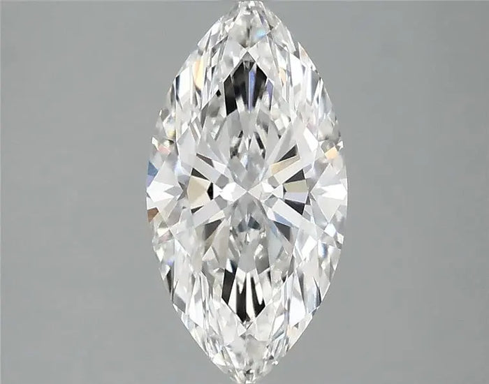 1.59 Carat · MARQUISE · E · VS1 · IGI · Excellent Cut