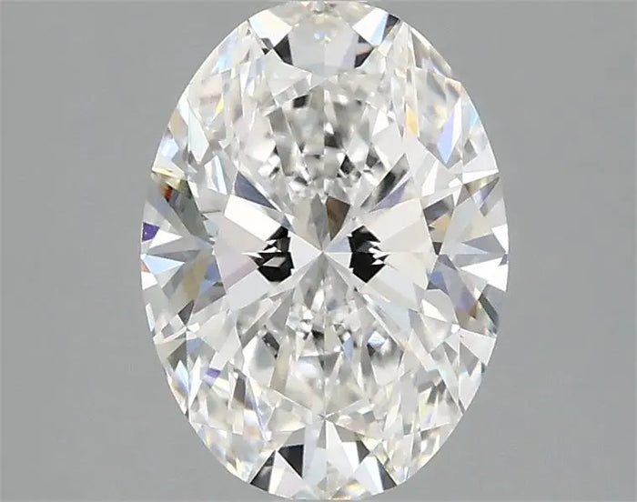1.64 Carat · OVAL · E · VVS2 · IGI · Excellent Cut