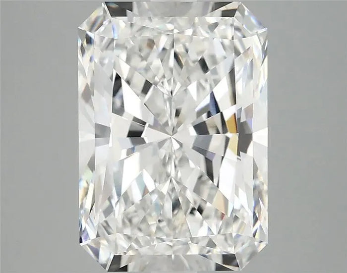 4.17 Carat · RADIANT · E · VVS2 · IGI · Excellent Cut
