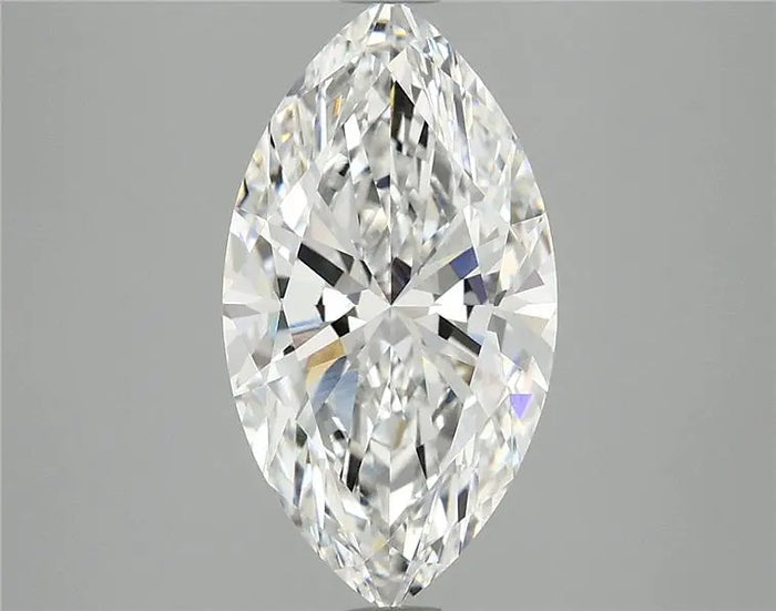 3.02 Carat · MARQUISE · E · VVS2 · IGI · Excellent Cut