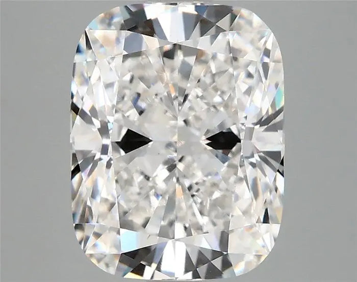 4.10 Carat · CUSHION · E · VS1 · IGI · Excellent Cut