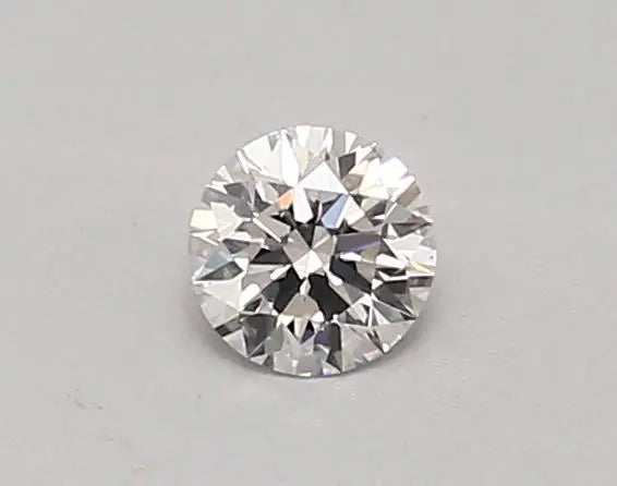 0.33 Carat · ROUND · D · VS1 · IGI · Ideal Cut