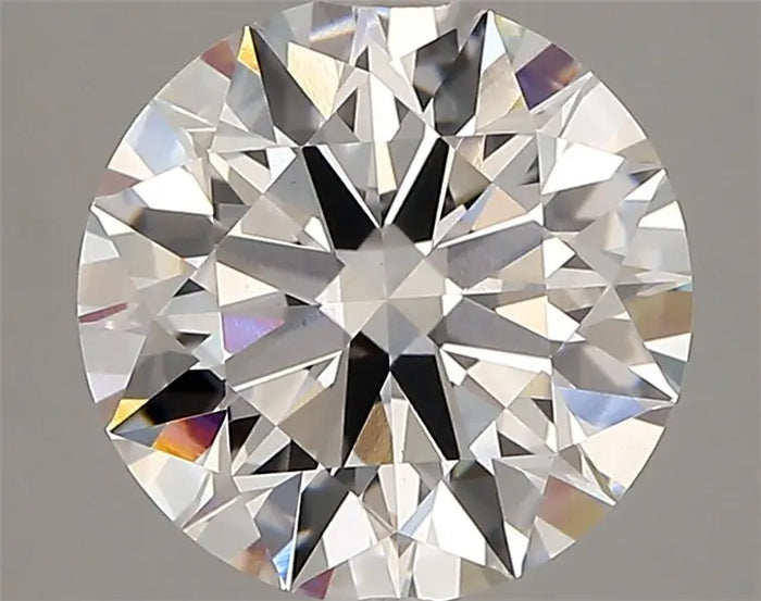 2.94 Carat · ROUND · D · VVS2 · IGI · Ideal Cut