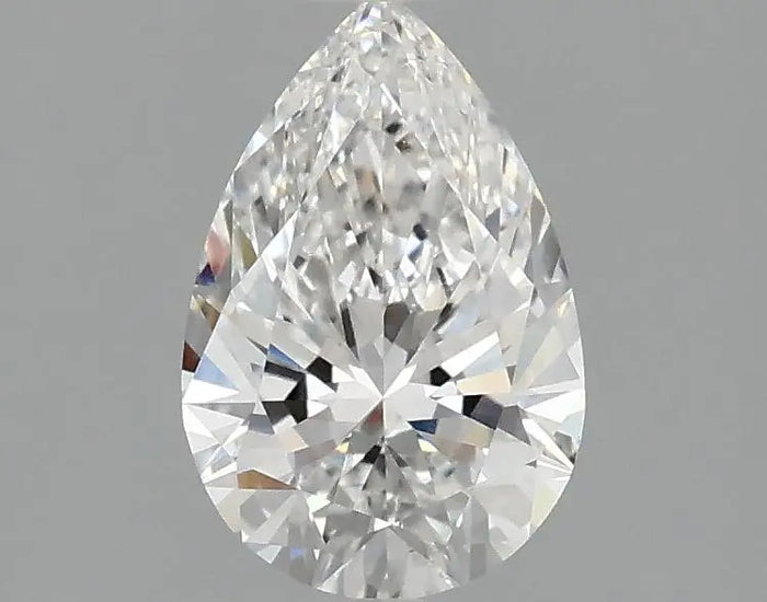 1.07 Carat · PEAR · E · VS1 · IGI · Excellent Cut