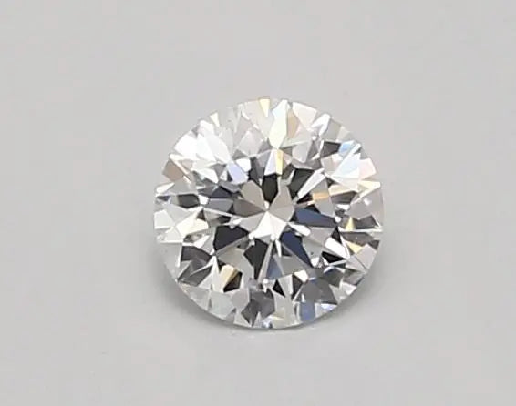 0.46 Carat · ROUND · D · VS1 · IGI · Excellent Cut