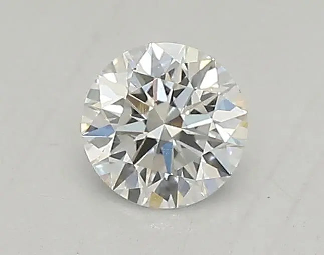 0.29 Carat · ROUND · D · VS1 · IGI · Ideal Cut