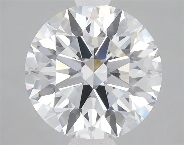 2.52 Carat · ROUND · E · VS1 · IGI · Ideal Cut